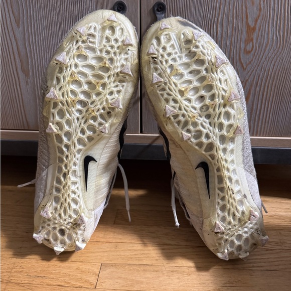 Men’s Nike Alpha Menace Elite Football Cleats Size 13 - Picture 6 of 6